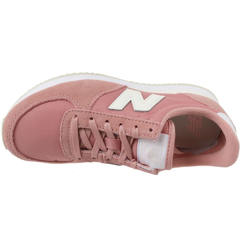 New Balance W WL220RA kengät vaaleanpunainen 2
