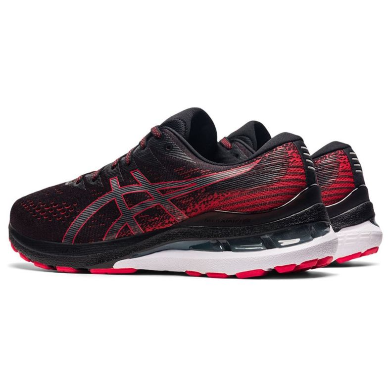 Asics Gel-Kayano M 28 1011B189 002 juoksukengät musta 1