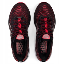 Asics Gel-Kayano M 28 1011B189 002 juoksukengät musta 2