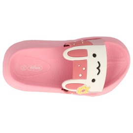 Befado muut lasten kengät - vaaleanpunainen 152X001 4