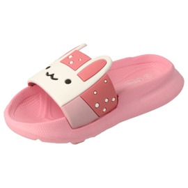 Befado muut lasten kengät - vaaleanpunainen 152X001 5