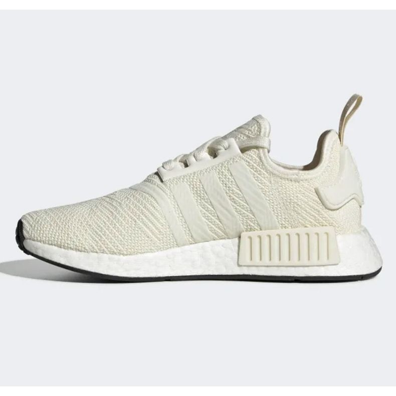 Kengät adidas Originals Nmd_R1 W EE5174 beige monivärinen 1