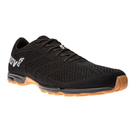 Inov-8 F-Lite 245 M 000924-BKGU-S-01 juoksukengät musta 2