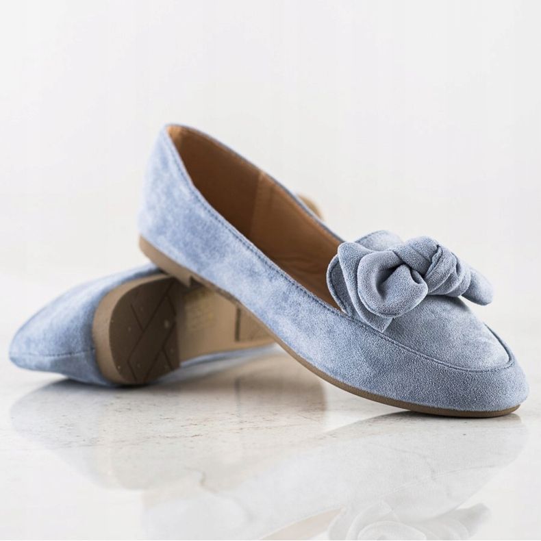 Sun Color Herra jousella sininen 1