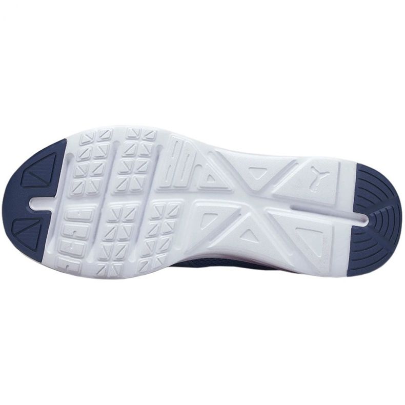 Puma Enzo 2 Elektro M 193249 18 kengät laivastonsininen 2