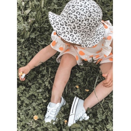 Lasten kimaltele hopea lenkkarit 888-1b 5