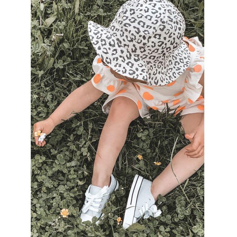 Lasten kimaltele hopea lenkkarit 888-1b 5