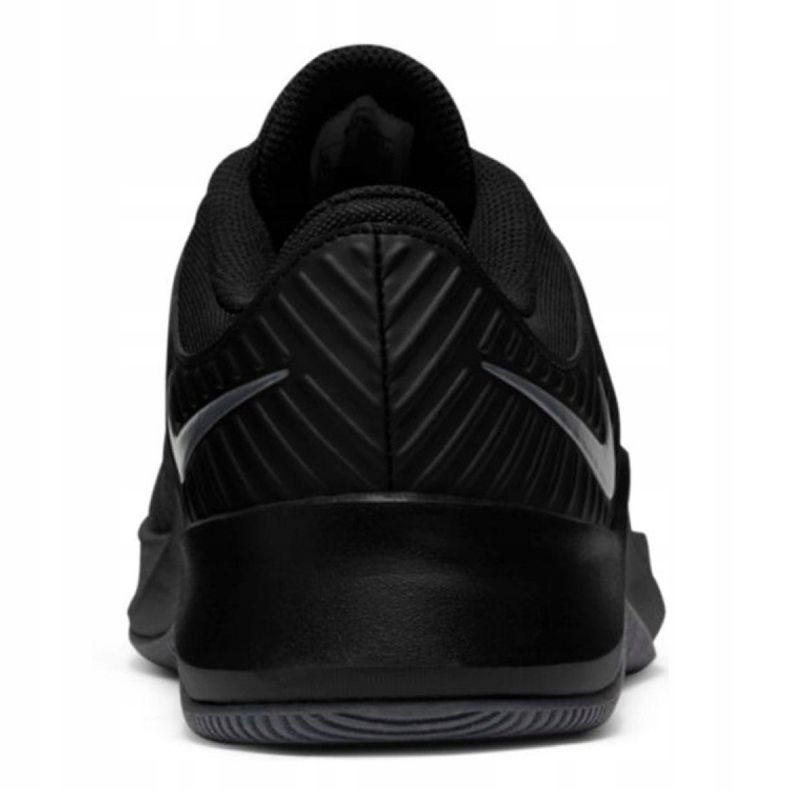 Nike Mc Trainer M CU3580-003 -harjoituskengät musta 3