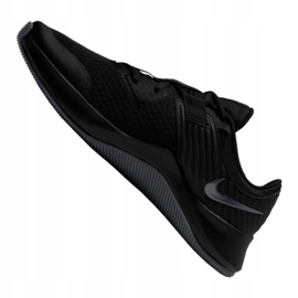 Nike Mc Trainer M CU3580-003 -harjoituskengät musta 5