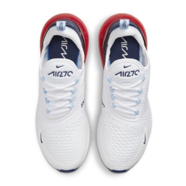 Nike Air Max 270 M DJ5172-100 valkoinen 1
