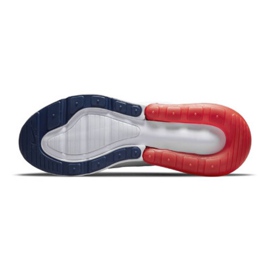 Nike Air Max 270 M DJ5172-100 valkoinen 2