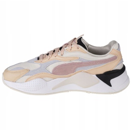 Puma RS-X Layers W 374667 02 vaaleanpunainen monivärinen 1
