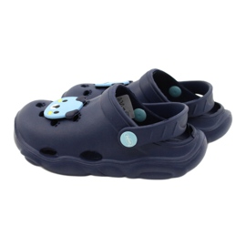 Befado muut lasten kengät - tummansininen 159X110 laivastonsininen 5