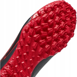 Nike Mercurial Vapor 13 Academy M Tf AT7996 060 jalkapallokengät musta 3