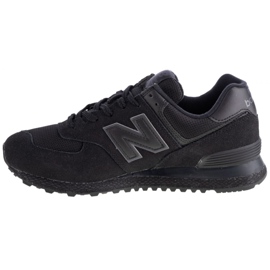 New Balance M MT574ATD kengät musta 1