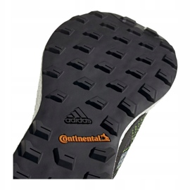 Kengät adidas Terrex Two Ultra Primeblue M H69066 musta 1