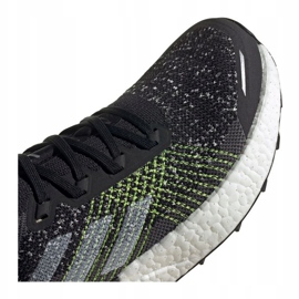 Kengät adidas Terrex Two Ultra Primeblue M H69066 musta 2