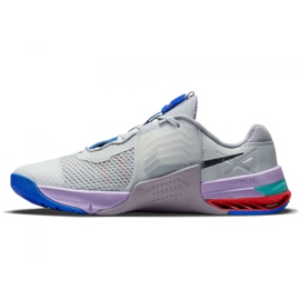 Nike Metcon 7 M CZ8281-005 kenkä violetti harmaa 1