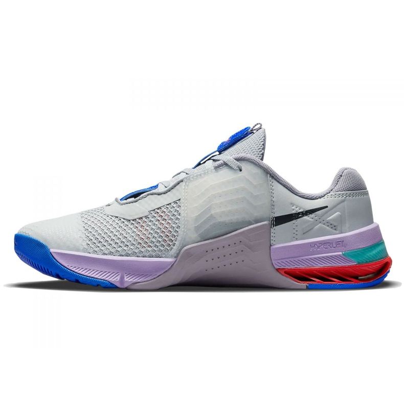 Nike Metcon 7 M CZ8281-005 kenkä violetti harmaa 1