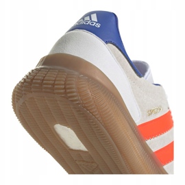 Adidas Handball Spezial Pro M FZ4654 kengät beige beige 2