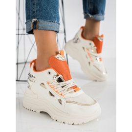 Marquiz Muoti Lenkkarit beige 1