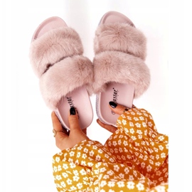 PS1 Beige tossut alustalla turkiksen ja kuutiometrin zirkonia Wow! 5