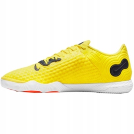Nike React Gato Ic M CT0550-710 kengät keltainen keltainen 2