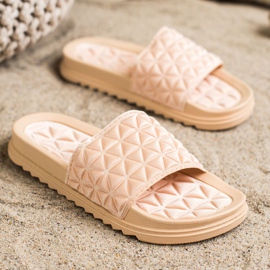 Renda Rento beige tossut 1