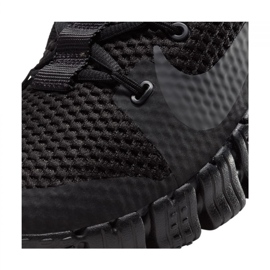 Nike Free Metcon 3 M CJ0861-001 -harjoituskengät musta 1