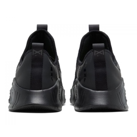 Nike Free Metcon 3 M CJ0861-001 -harjoituskengät musta 2