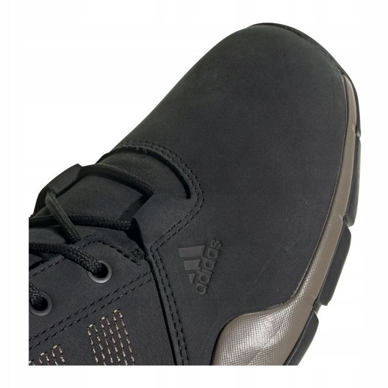 Adidas Anzit Dlx M FY4736 kengät musta 1