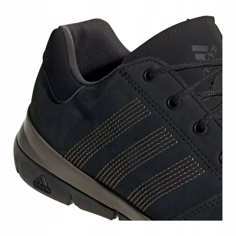 Adidas Anzit Dlx M FY4736 kengät musta 2