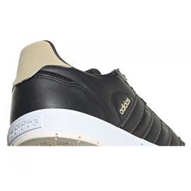 Adidas Courtmaster M FY8141 kengät musta 1