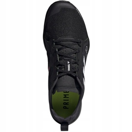 Adidas Terrex Speed ​​Flow M FW2603 kengät musta 2