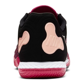 Nike ReactGato M CW3544-100 kenkä punainen 2