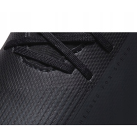 Nike Mercurial Superfly 7 Club Tf M AT7980 060 jalkapallokengät musta 5