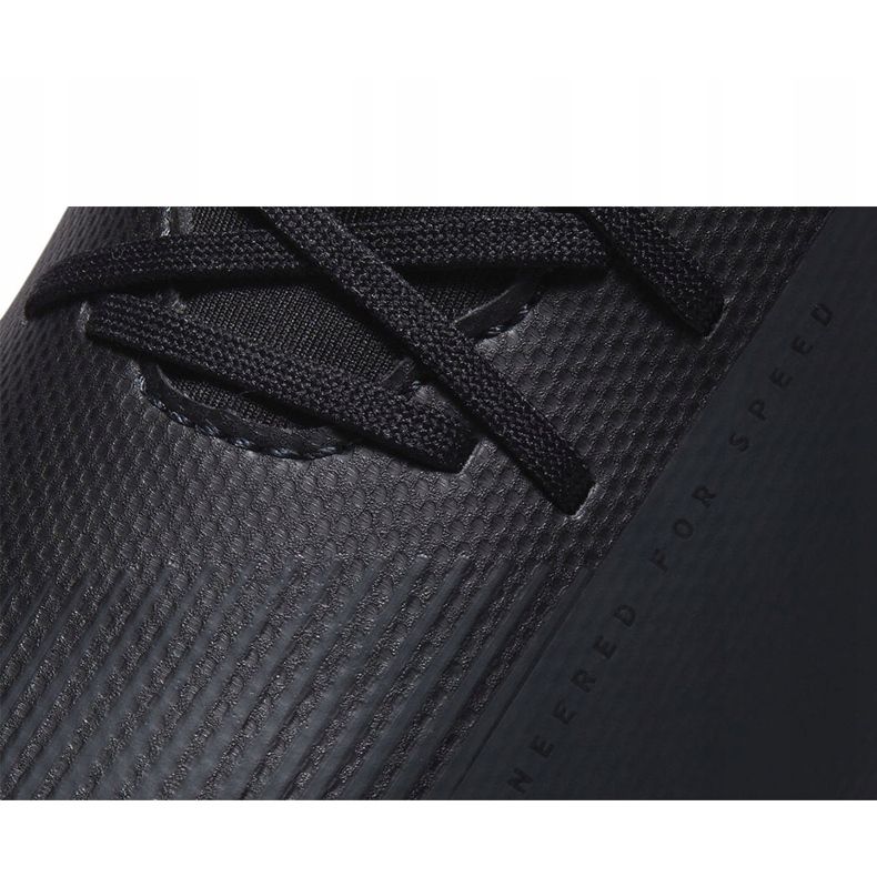 Nike Mercurial Superfly 7 Club Tf M AT7980 060 jalkapallokengät musta 5