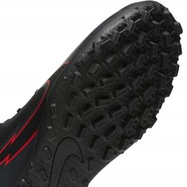 Nike Mercurial Superfly 7 Club Tf M AT7980 060 jalkapallokengät musta 7