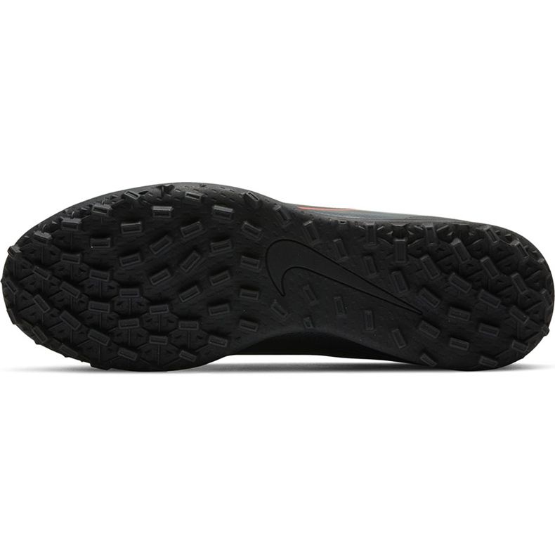 Nike Mercurial Superfly 7 Club Tf M AT7980 060 jalkapallokengät musta 8