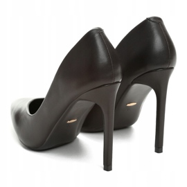 Vices 5164-8 Kahvi ruskea 1