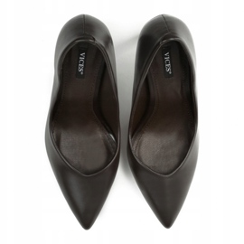 Vices 5164-8 Kahvi ruskea 2