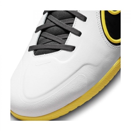 Nike React Legend 9 Pro Ic M DA1183-107 jalkapallokengät monivärinen valkoinen 2