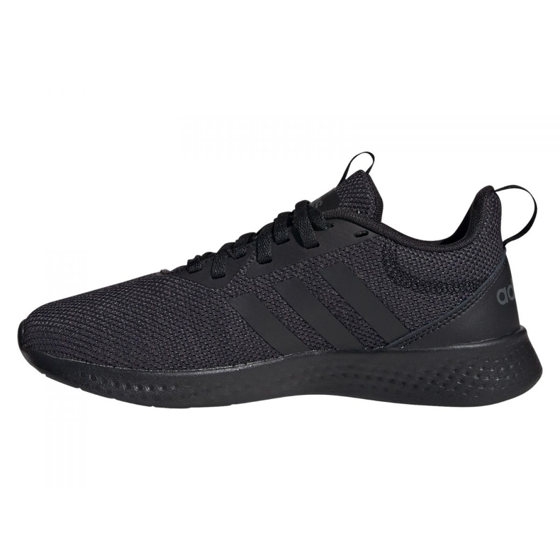 Adidas Puremotion Jr FY0934 kengät musta 1