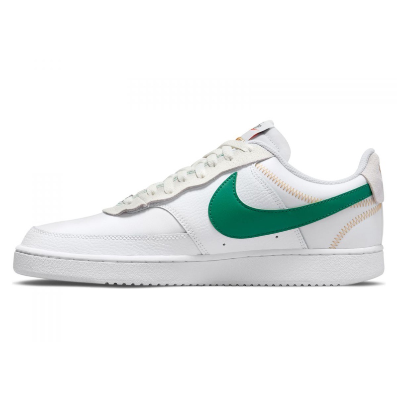 Nike Court Vision Low Premium M DJ2001-100 valkoinen 1