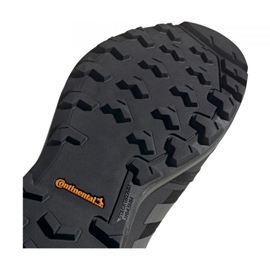 Adidas Terrex Skyhiker Gtx M FW3472 kengät musta 1