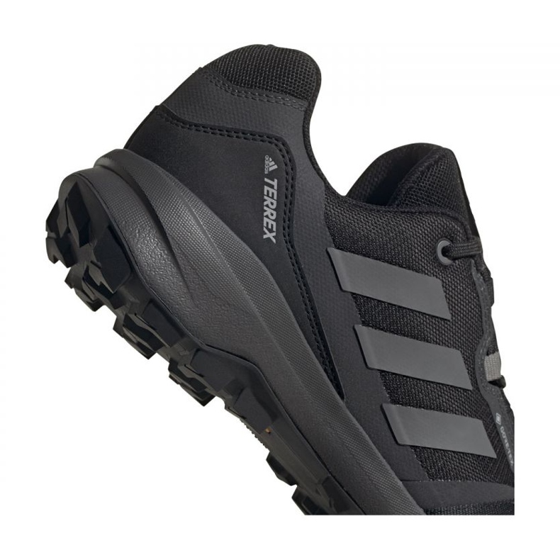 Adidas Terrex Skyhiker Gtx M FW3472 kengät musta 2
