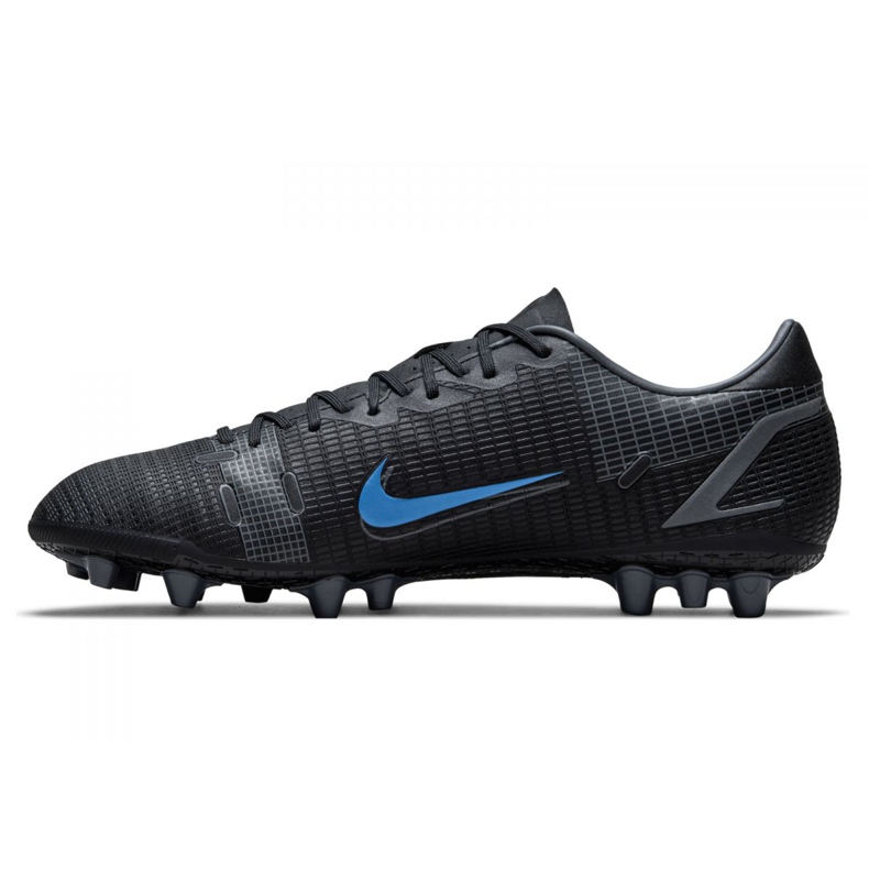 Nike Vapor 14 Academy Ag M CV0967-004 kenkä musta musta 1