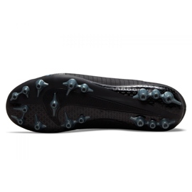 Nike Superfly 8 Academy Ag M CV0842-004 kenkä musta musta 2