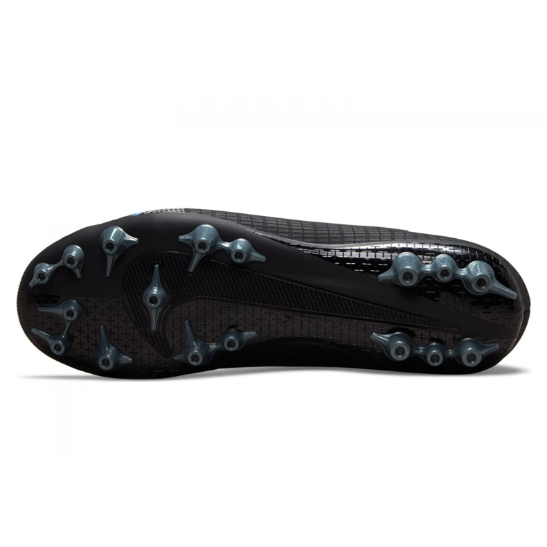 Nike Superfly 8 Academy Ag M CV0842-004 kenkä musta musta 2