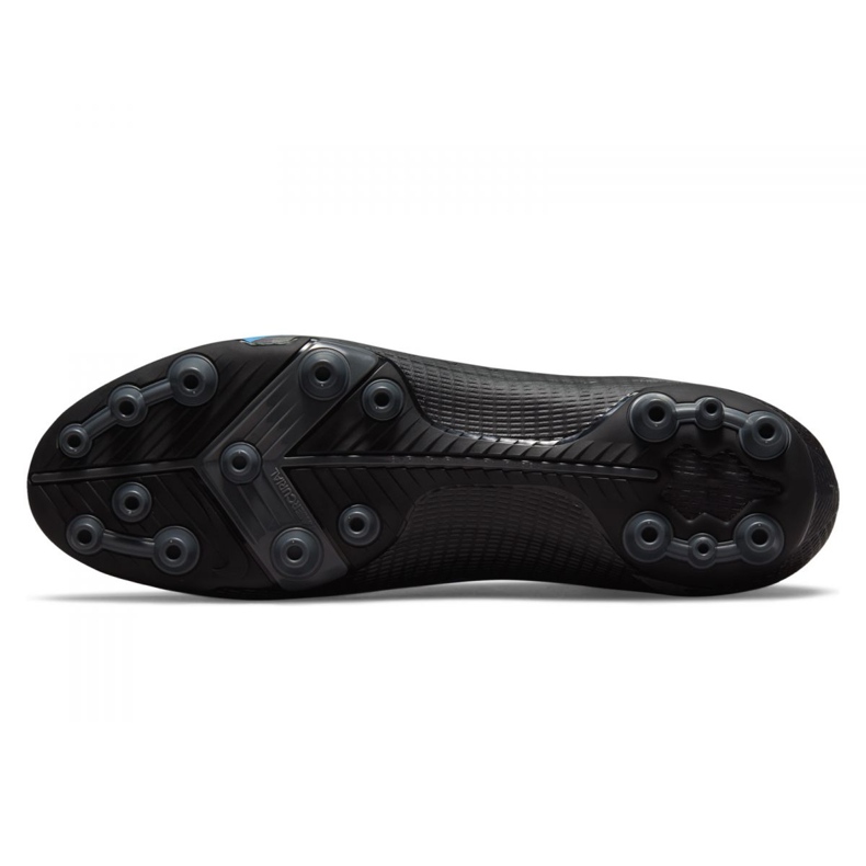 Nike Superfly 8 Pro Ag M CV1130-004 kenkä musta musta 2